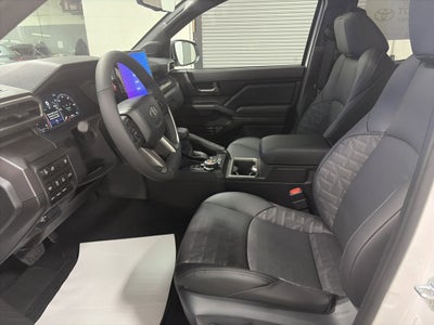 2026 Toyota Tacoma i-FORCE MAX TRD Off-Road i-FORCE MAX