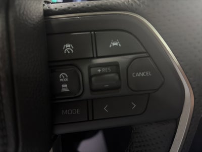 2026 Toyota Tacoma i-FORCE MAX TRD Off-Road i-FORCE MAX