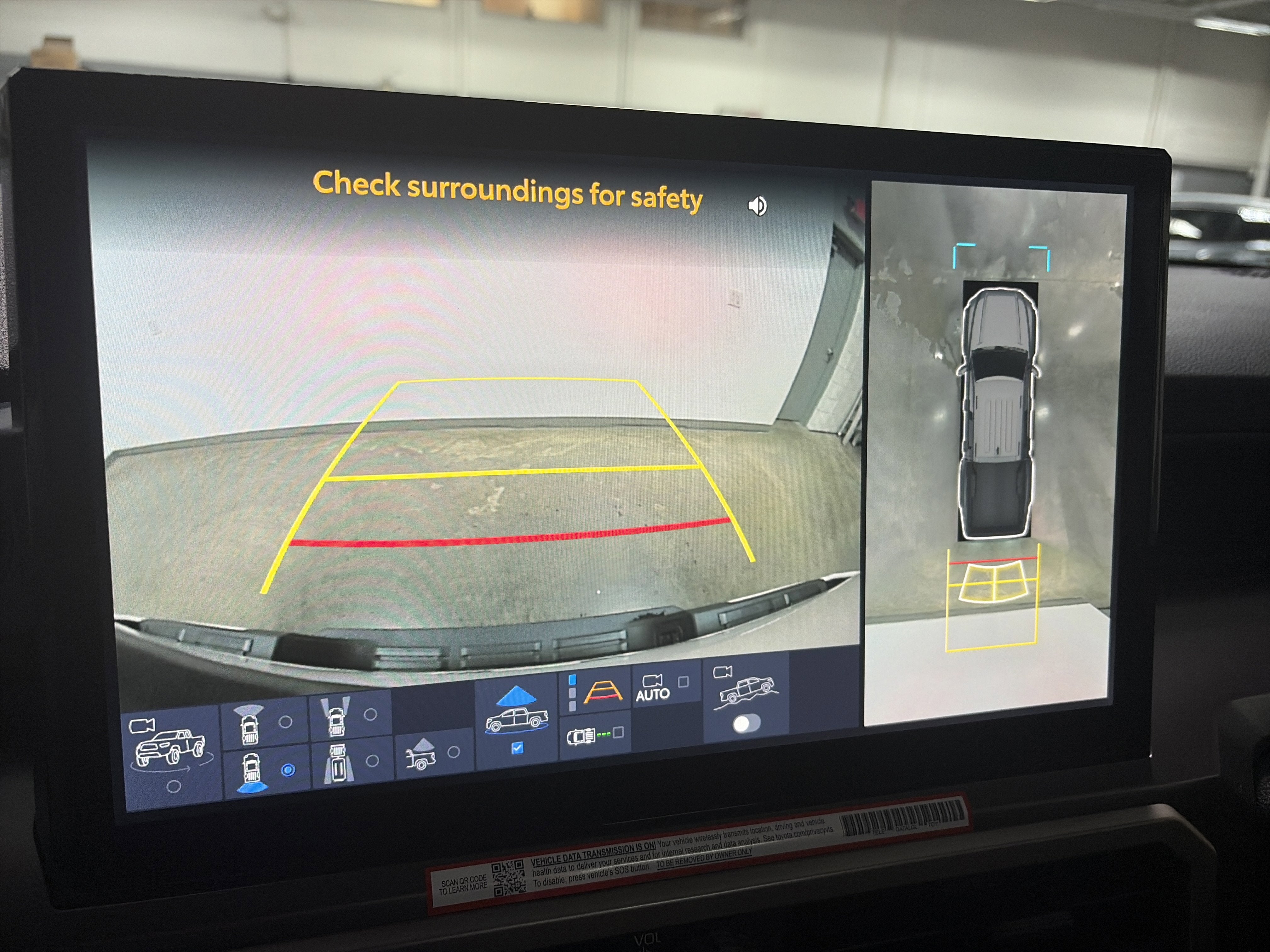 2026 Toyota Tacoma i-FORCE MAX TRD Off-Road i-FORCE MAX