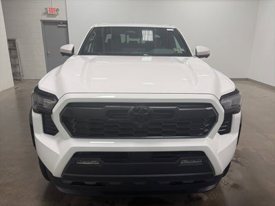 2026 Toyota Tacoma i-FORCE MAX TRD Off-Road i-FORCE MAX