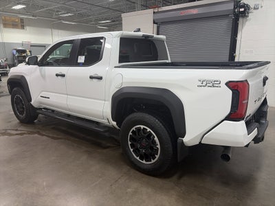 2026 Toyota Tacoma i-FORCE MAX TRD Off-Road i-FORCE MAX