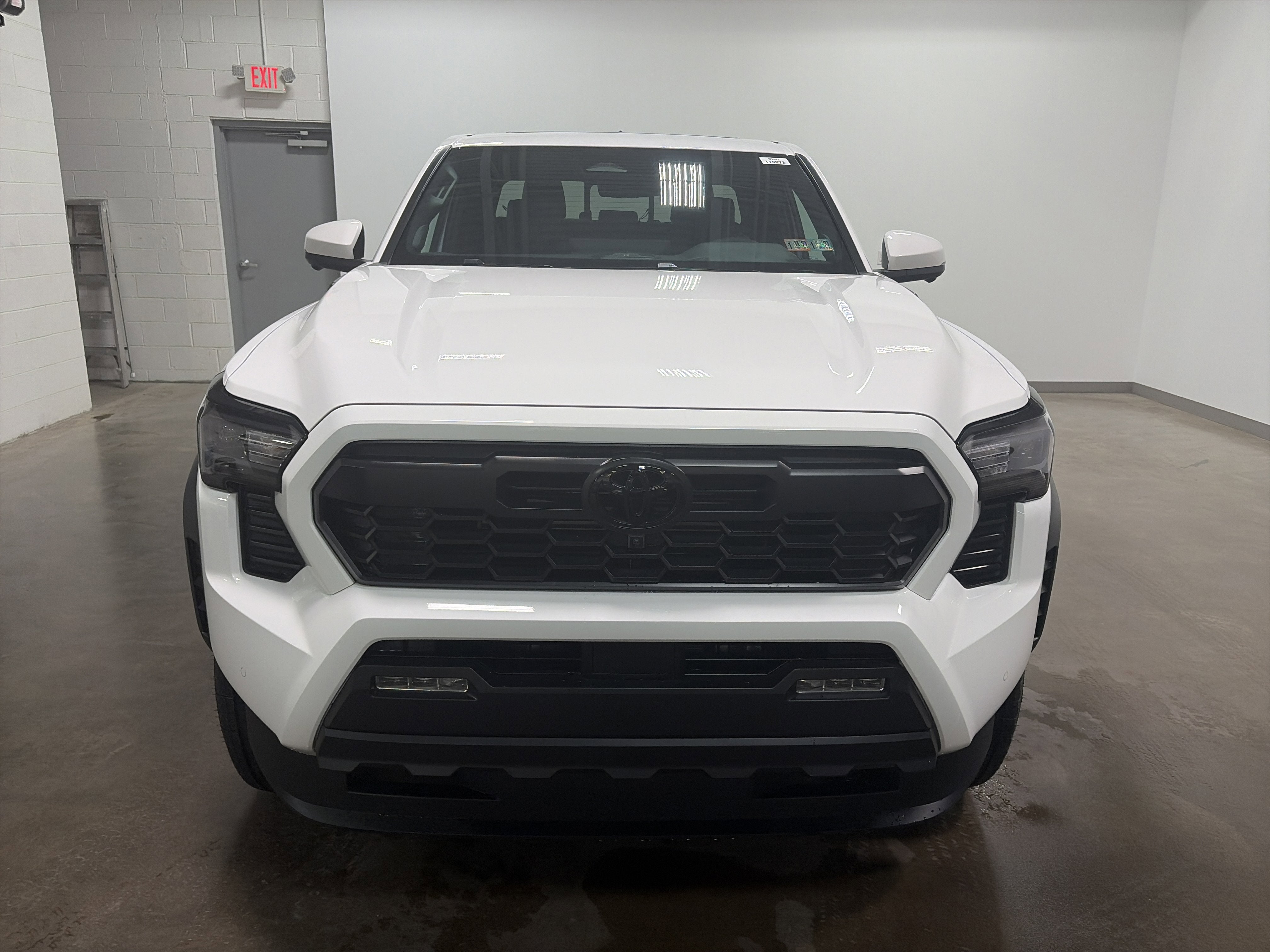 2026 Toyota Tacoma i-FORCE MAX TRD Off-Road i-FORCE MAX