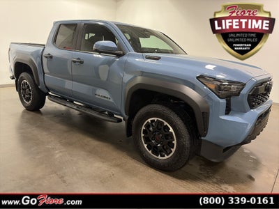 2026 Toyota Tacoma i-FORCE MAX TRD Off-Road i-FORCE MAX