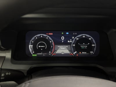 2026 Toyota Tacoma i-FORCE MAX TRD Off-Road i-FORCE MAX