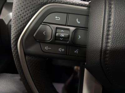 2026 Toyota Tacoma i-FORCE MAX TRD Off-Road i-FORCE MAX