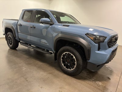 2026 Toyota Tacoma i-FORCE MAX TRD Off-Road i-FORCE MAX