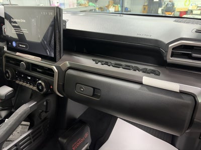 2026 Toyota Tacoma i-FORCE MAX TRD Off-Road i-FORCE MAX
