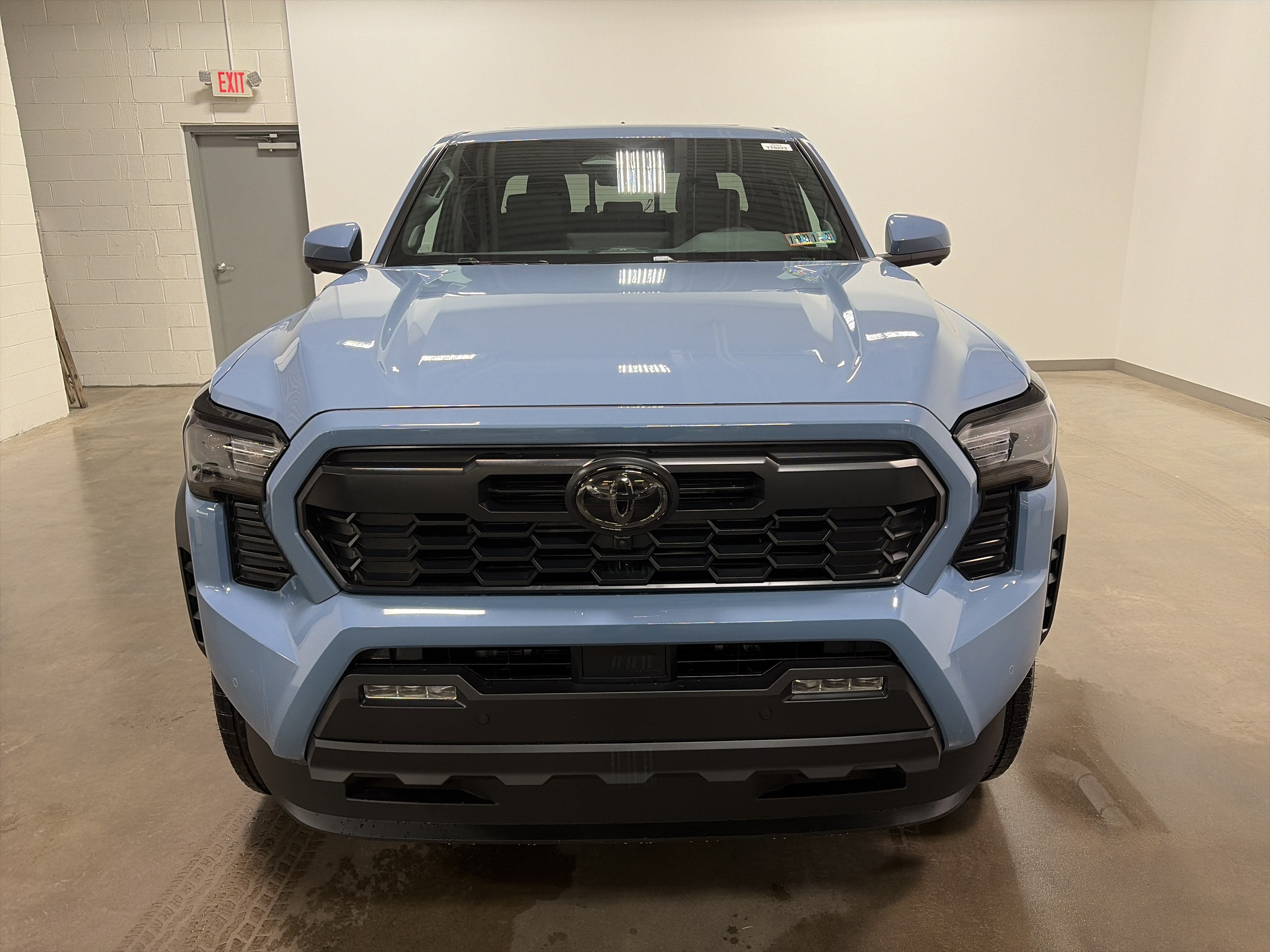2026 Toyota Tacoma i-FORCE MAX TRD Off-Road i-FORCE MAX