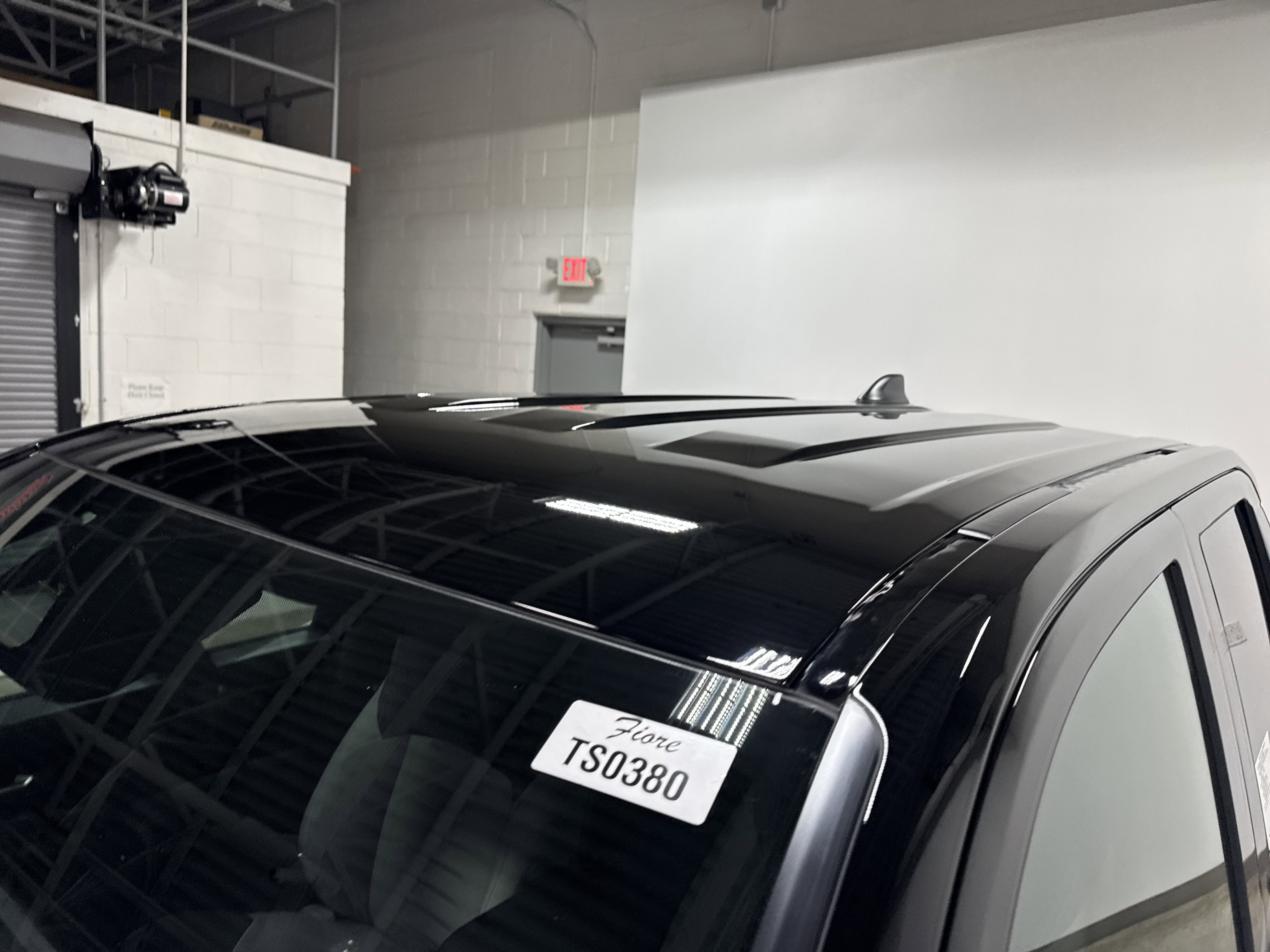 2025 Toyota Tacoma i-FORCE MAX TRD Off-Road i-FORCE MAX