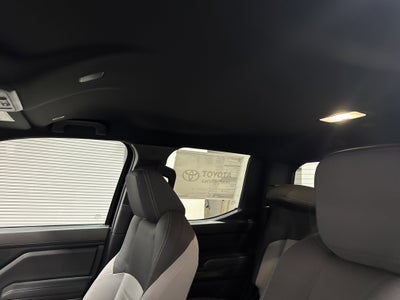 2025 Toyota Tacoma i-FORCE MAX TRD Off-Road i-FORCE MAX