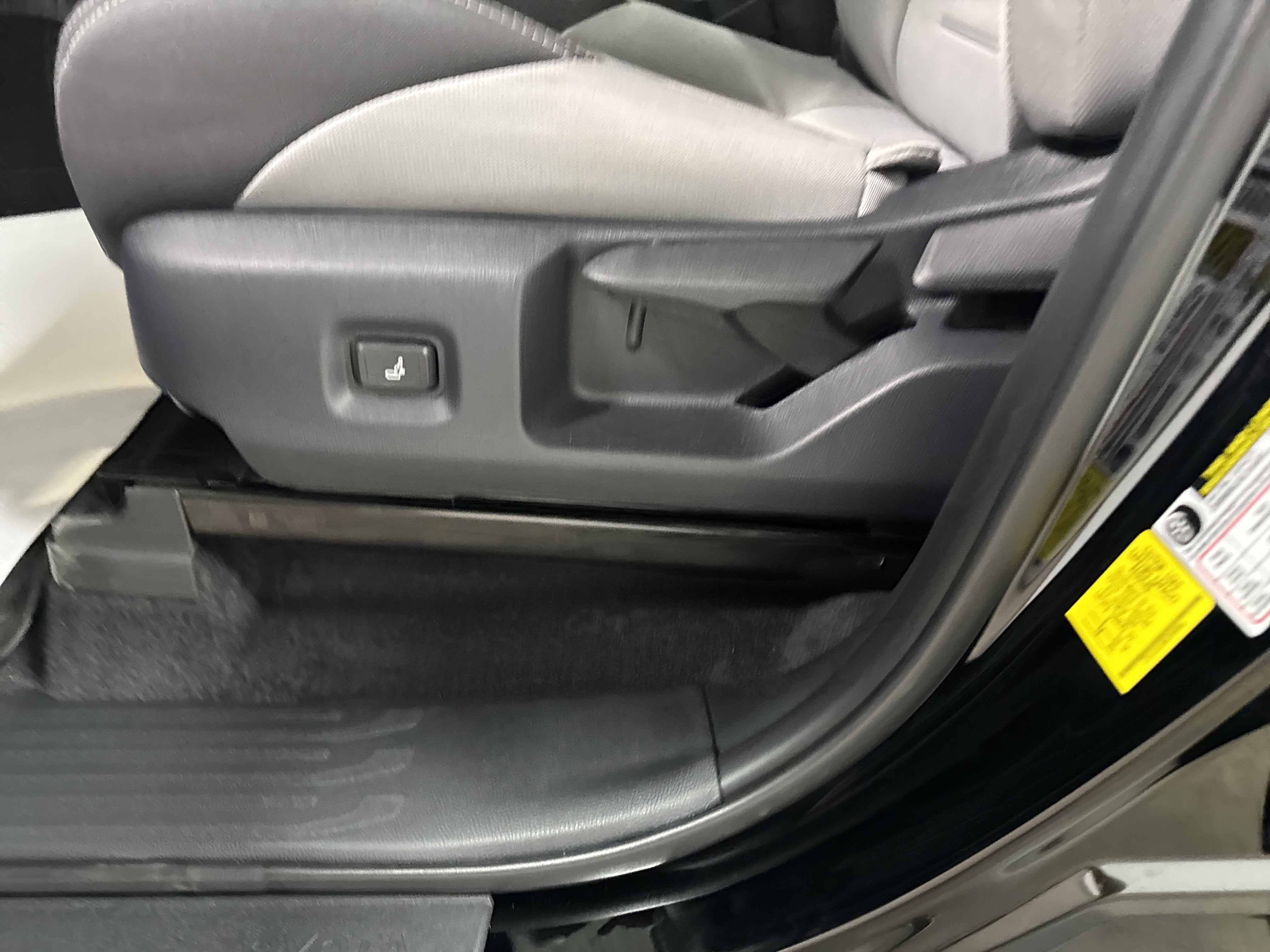 2025 Toyota Tacoma i-FORCE MAX TRD Off-Road i-FORCE MAX