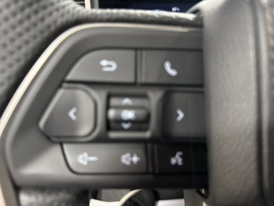 2025 Toyota Tacoma i-FORCE MAX TRD Off-Road i-FORCE MAX