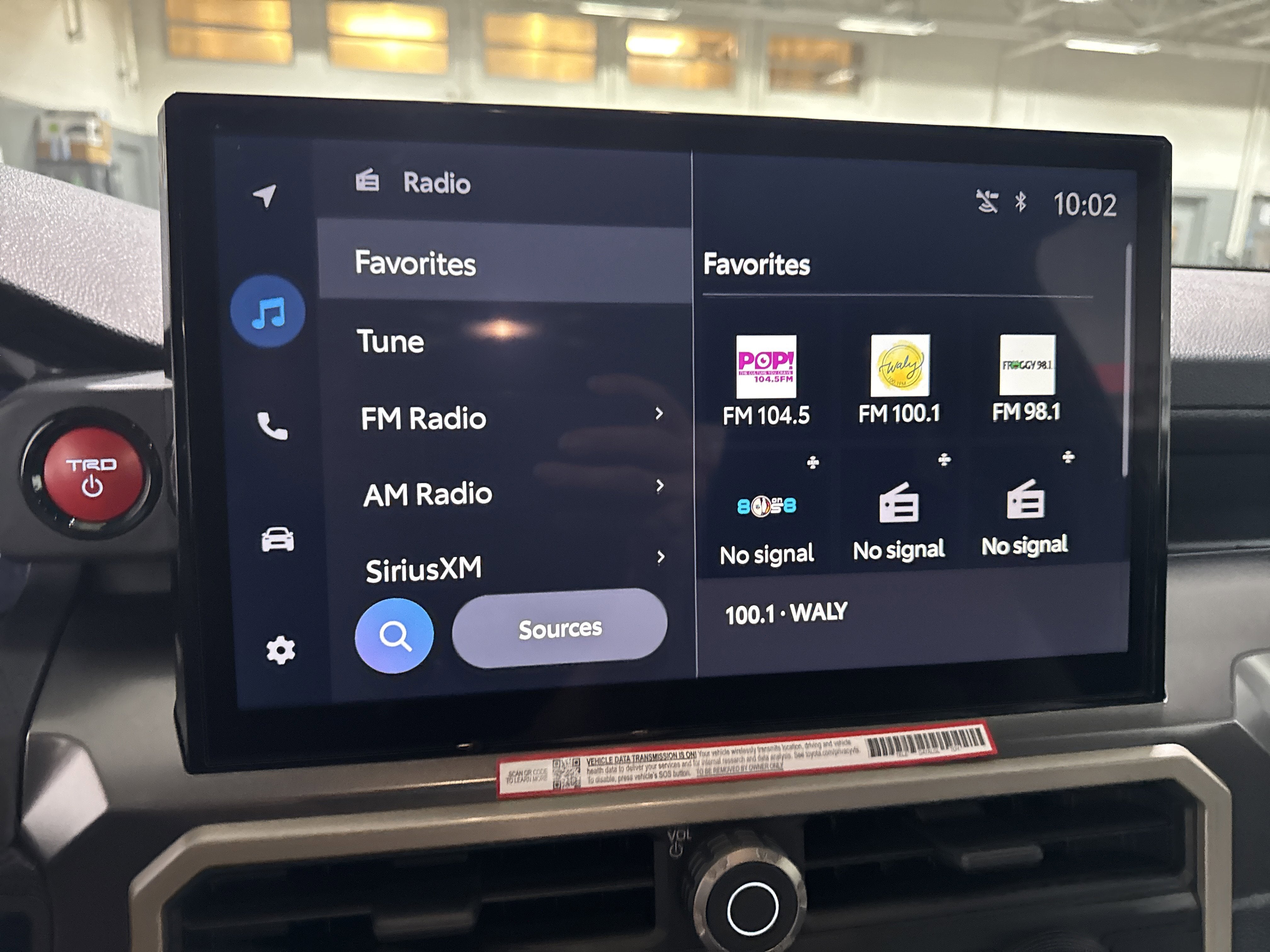 2025 Toyota Tacoma i-FORCE MAX TRD Off-Road i-FORCE MAX