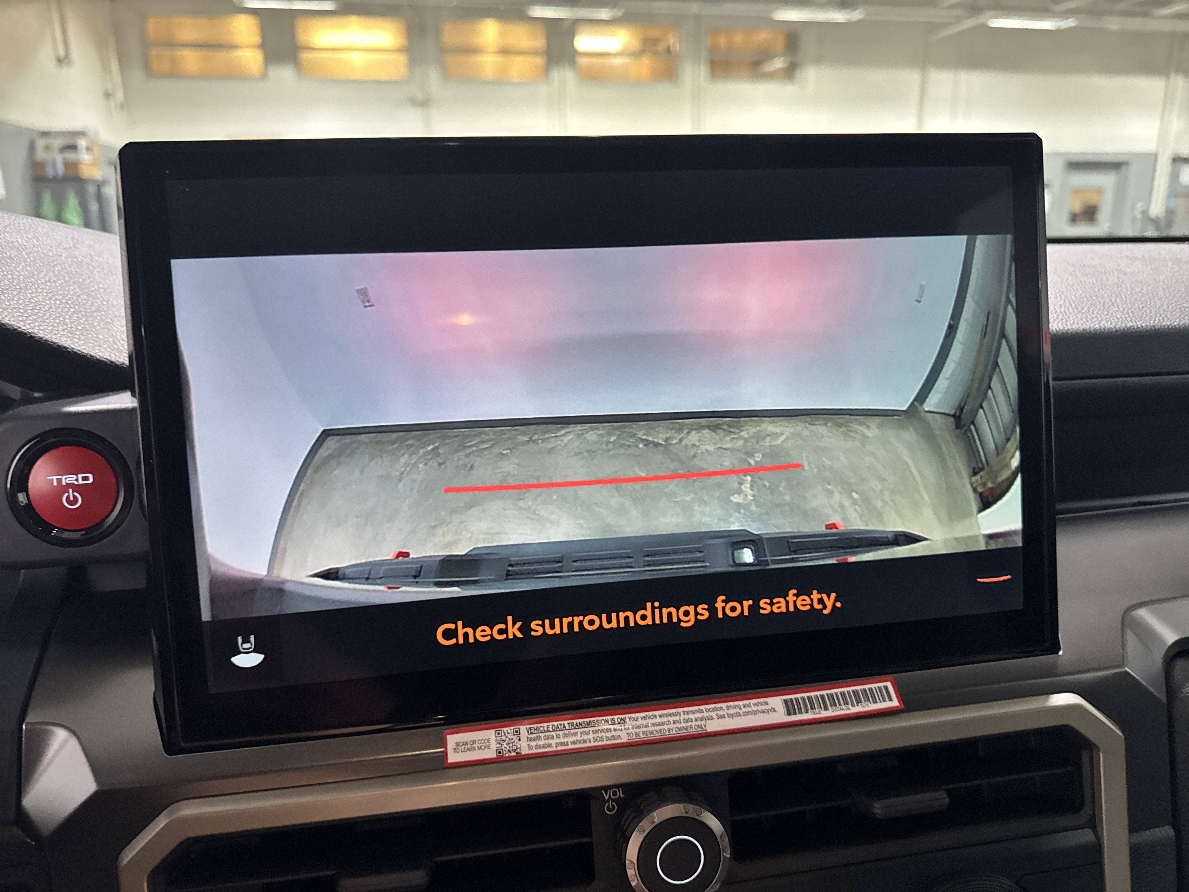 2025 Toyota Tacoma i-FORCE MAX TRD Off-Road i-FORCE MAX