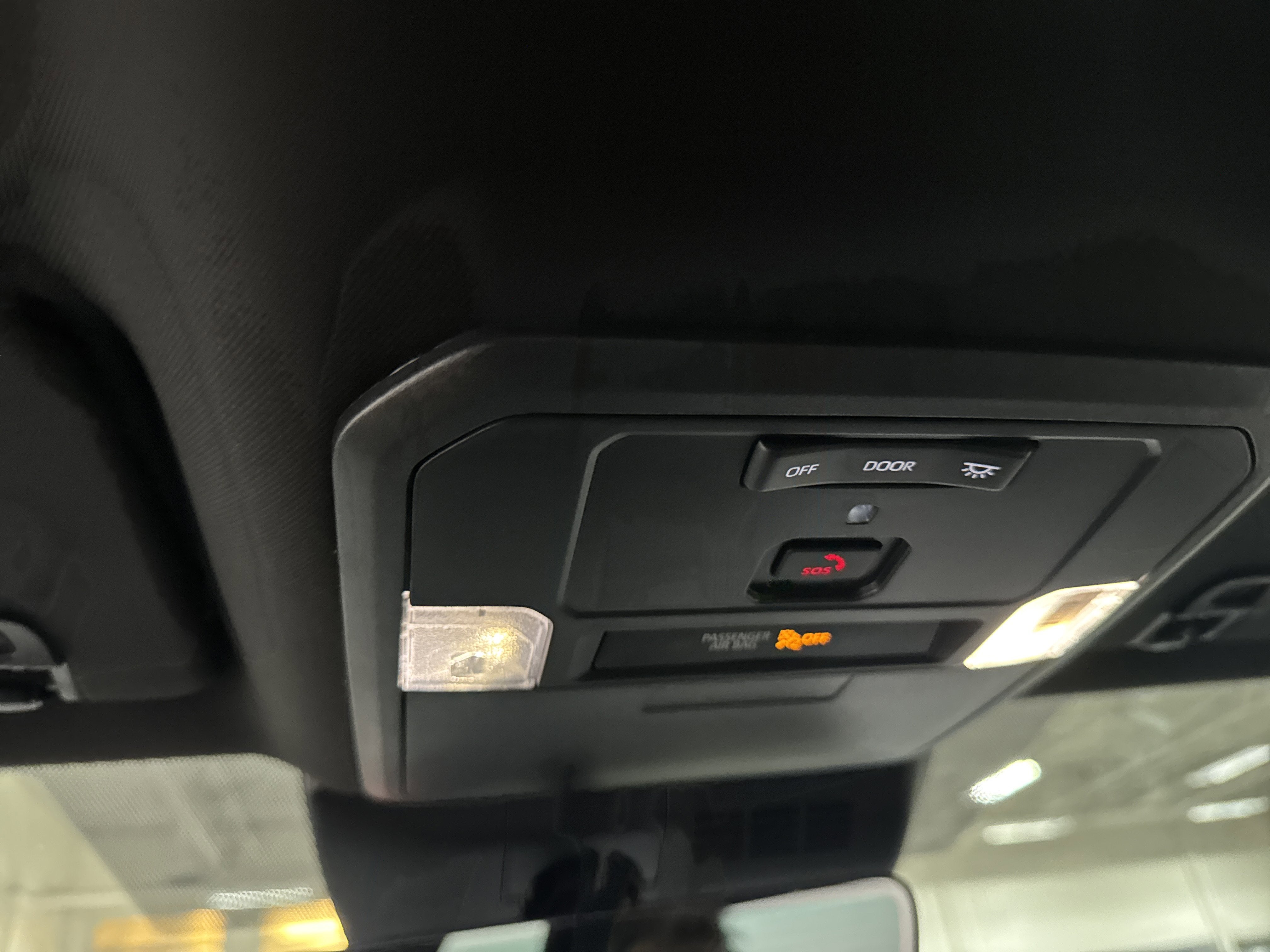 2025 Toyota Tacoma i-FORCE MAX TRD Off-Road i-FORCE MAX