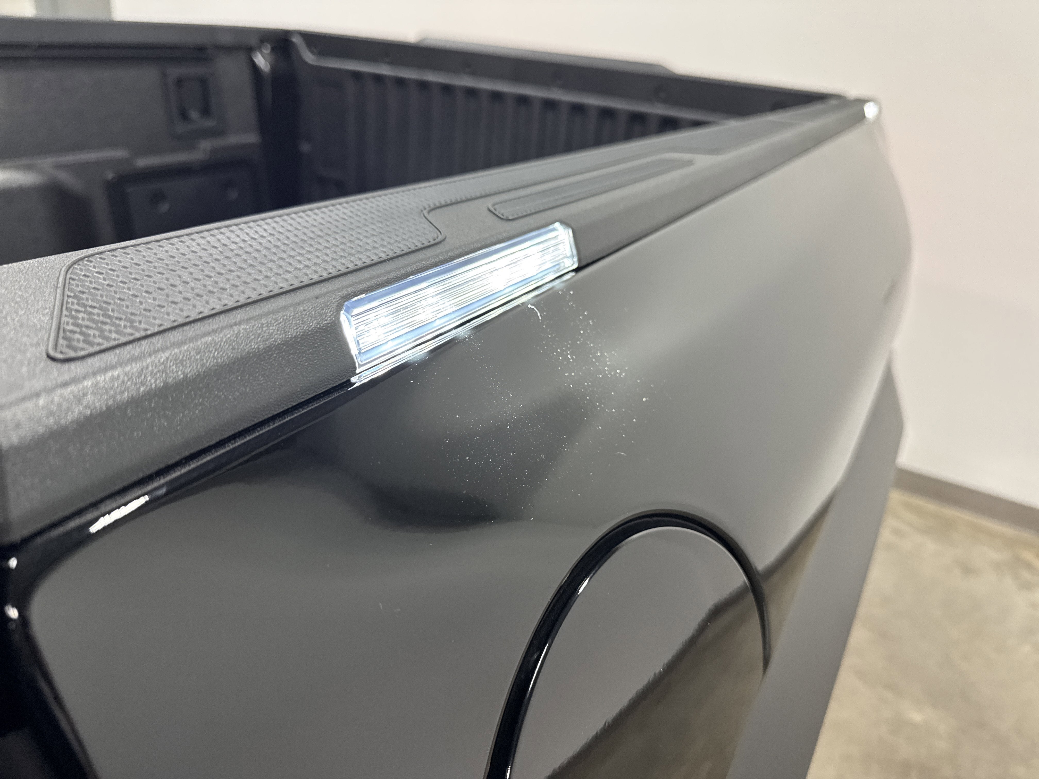 2025 Toyota Tacoma i-FORCE MAX TRD Off-Road i-FORCE MAX