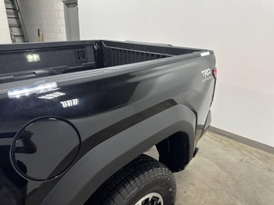 2025 Toyota Tacoma i-FORCE MAX TRD Off-Road i-FORCE MAX