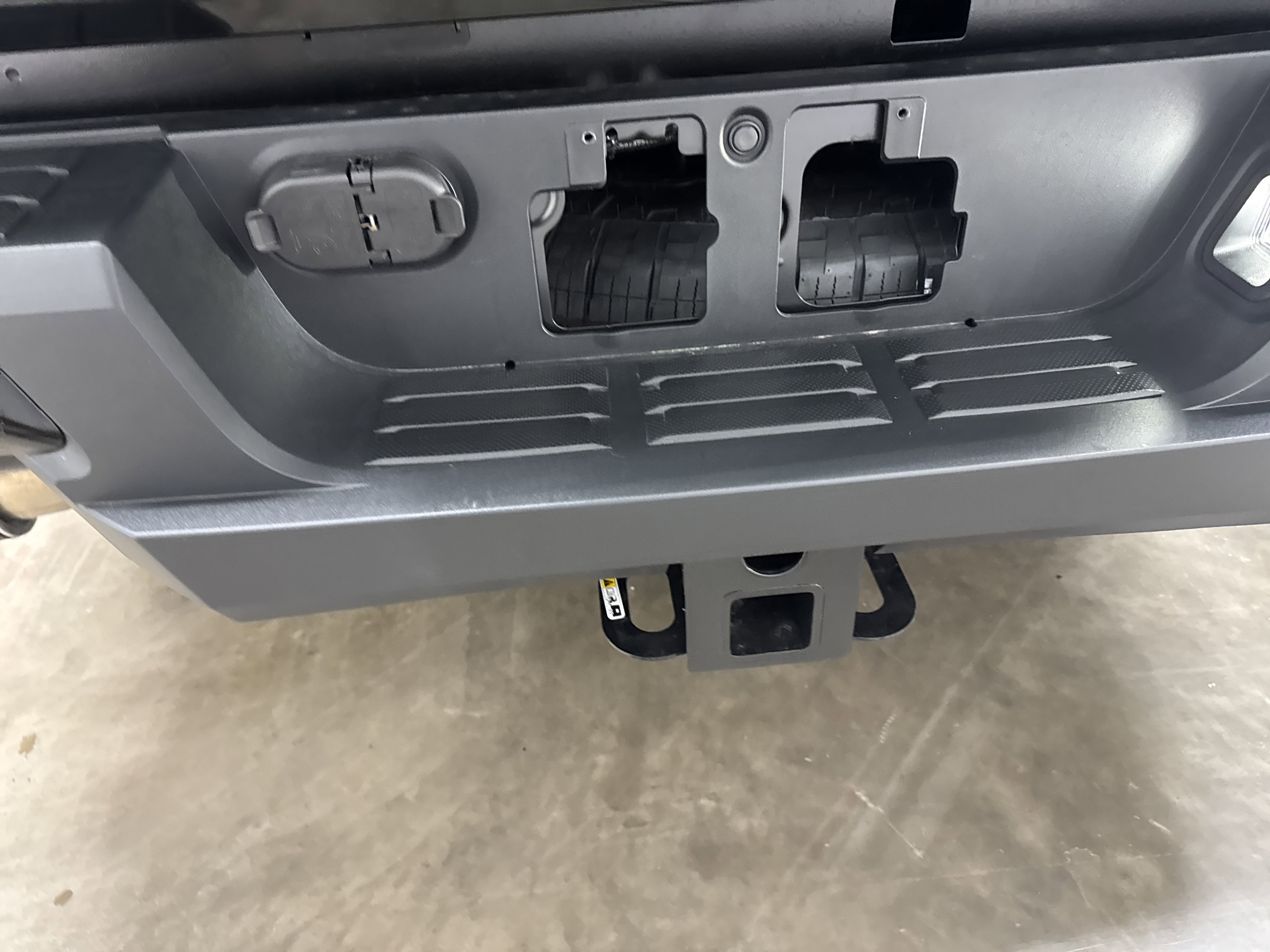 2025 Toyota Tacoma i-FORCE MAX TRD Off-Road i-FORCE MAX