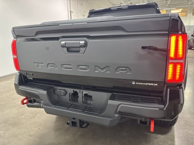 2025 Toyota Tacoma i-FORCE MAX TRD Off-Road i-FORCE MAX