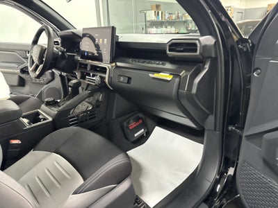 2025 Toyota Tacoma i-FORCE MAX TRD Off-Road i-FORCE MAX