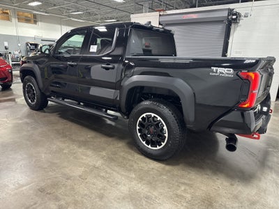 2025 Toyota Tacoma i-FORCE MAX TRD Off-Road i-FORCE MAX