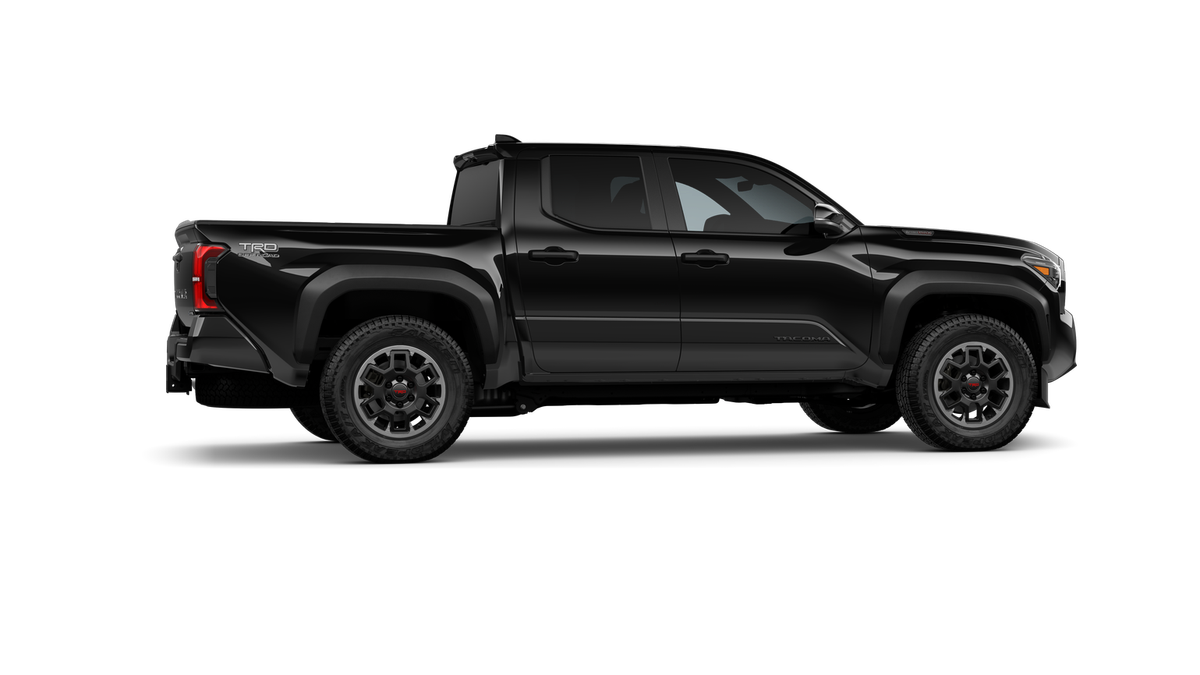 2025 Toyota Tacoma i-FORCE MAX TRD Off-Road i-FORCE MAX