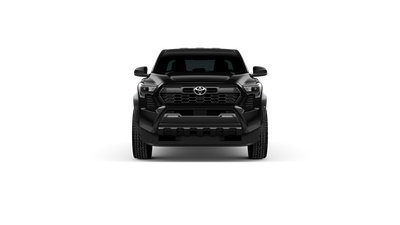 2025 Toyota Tacoma i-FORCE MAX TRD Off-Road i-FORCE MAX