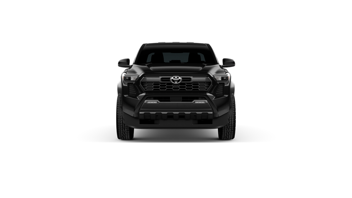 2025 Toyota Tacoma i-FORCE MAX TRD Off-Road i-FORCE MAX