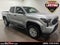 2026 Toyota Tacoma SR Double Cab 5' Bed AT