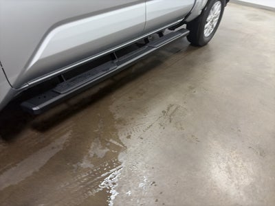 2026 Toyota Tacoma SR Double Cab 5' Bed AT
