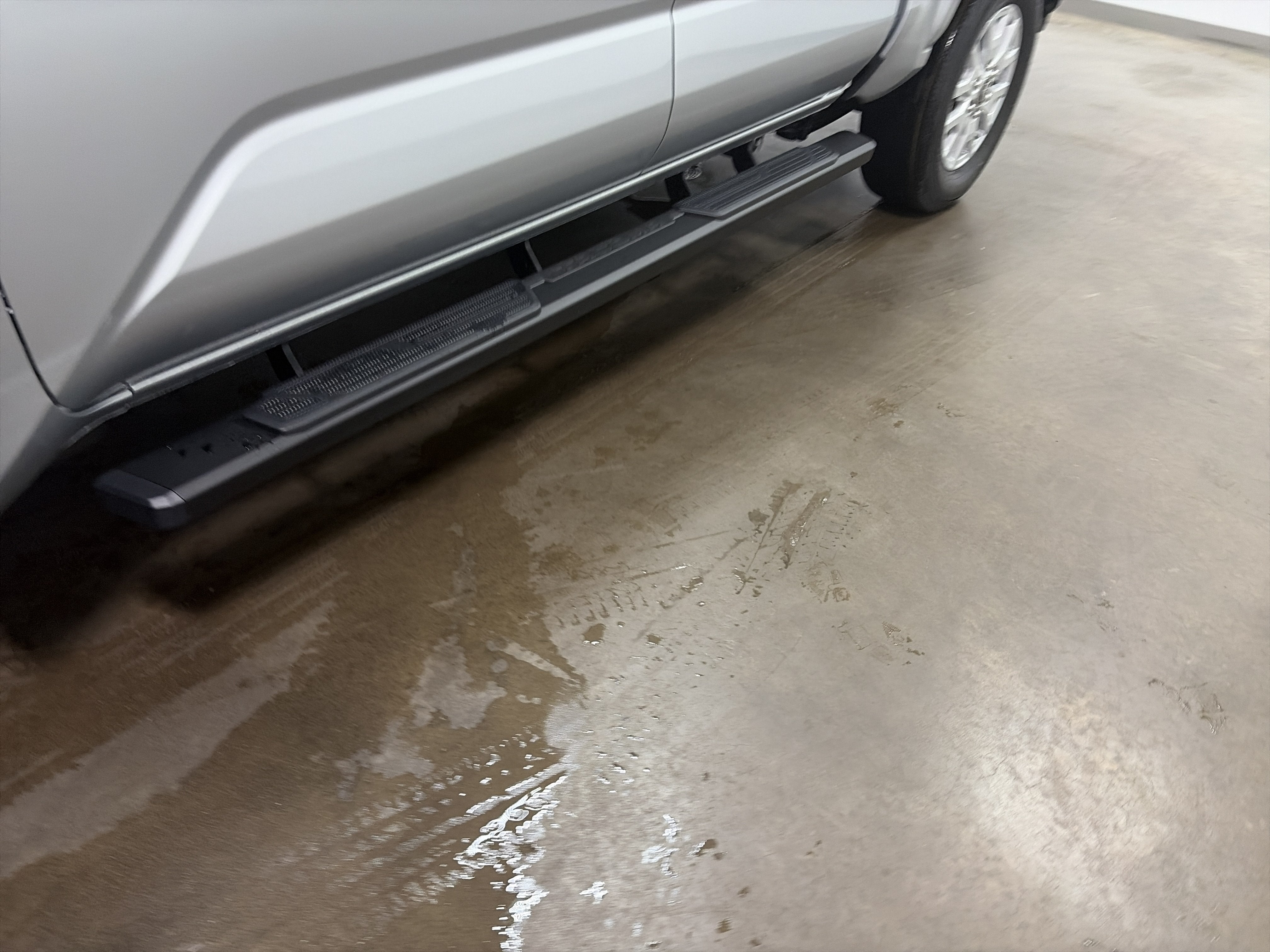 2026 Toyota Tacoma SR Double Cab 5' Bed AT