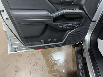 2026 Toyota Tacoma SR Double Cab 5' Bed AT