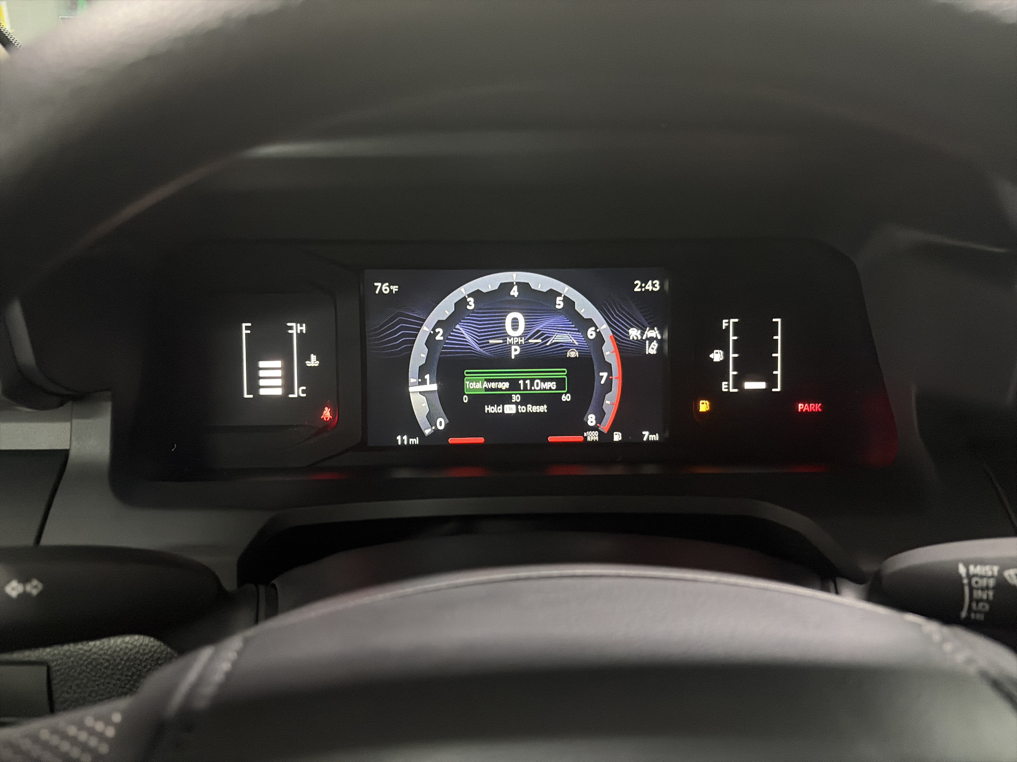 2026 Toyota Tacoma SR Double Cab 5' Bed AT