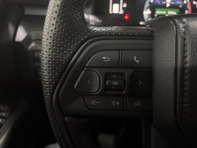 2026 Toyota Tacoma SR Double Cab 5' Bed AT