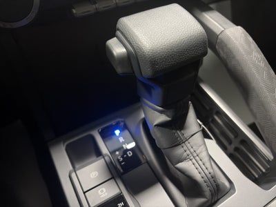 2026 Toyota Tacoma SR Double Cab 5' Bed AT