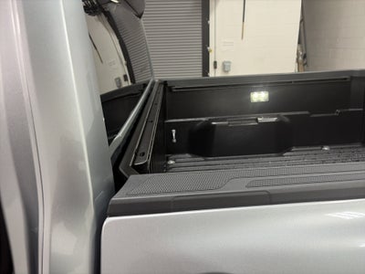 2026 Toyota Tacoma SR Double Cab 5' Bed AT