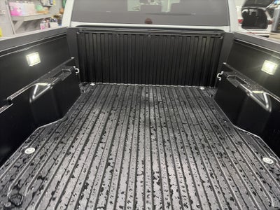 2026 Toyota Tacoma SR Double Cab 5' Bed AT