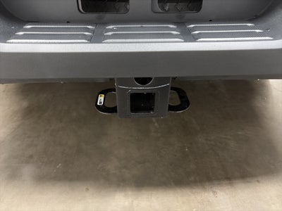 2026 Toyota Tacoma SR Double Cab 5' Bed AT