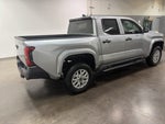 2026 Toyota Tacoma SR Double Cab 5' Bed AT
