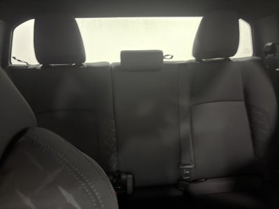 2026 Toyota Tacoma SR Double Cab 5' Bed AT