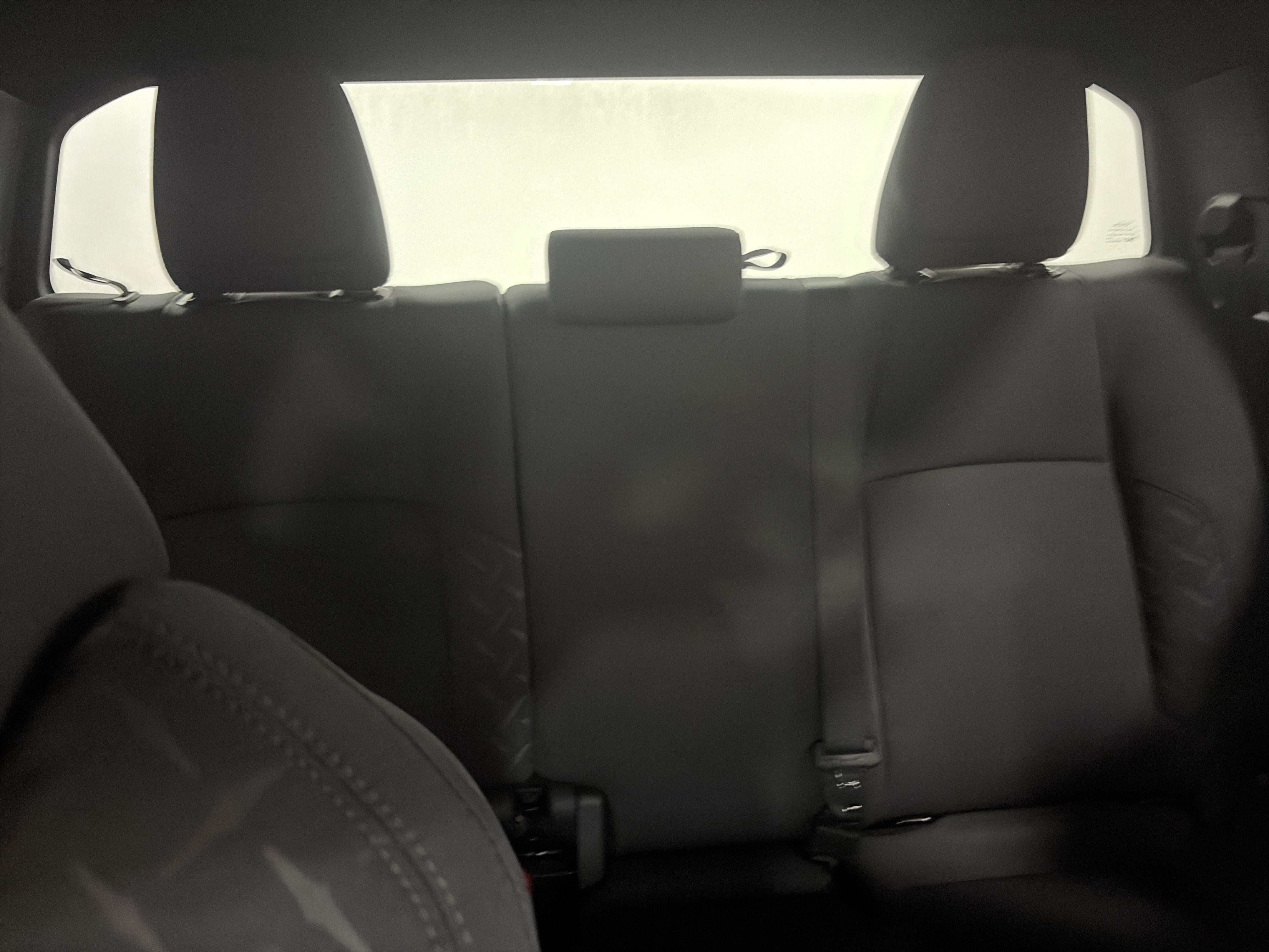 2026 Toyota Tacoma SR Double Cab 5' Bed AT
