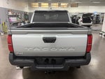 2026 Toyota Tacoma SR Double Cab 5' Bed AT