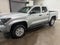 2026 Toyota Tacoma SR Double Cab 5' Bed AT