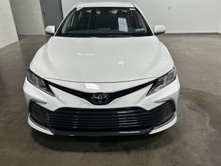 2024 Toyota Camry LE in Hollidaysburg, PA - Go Fiore