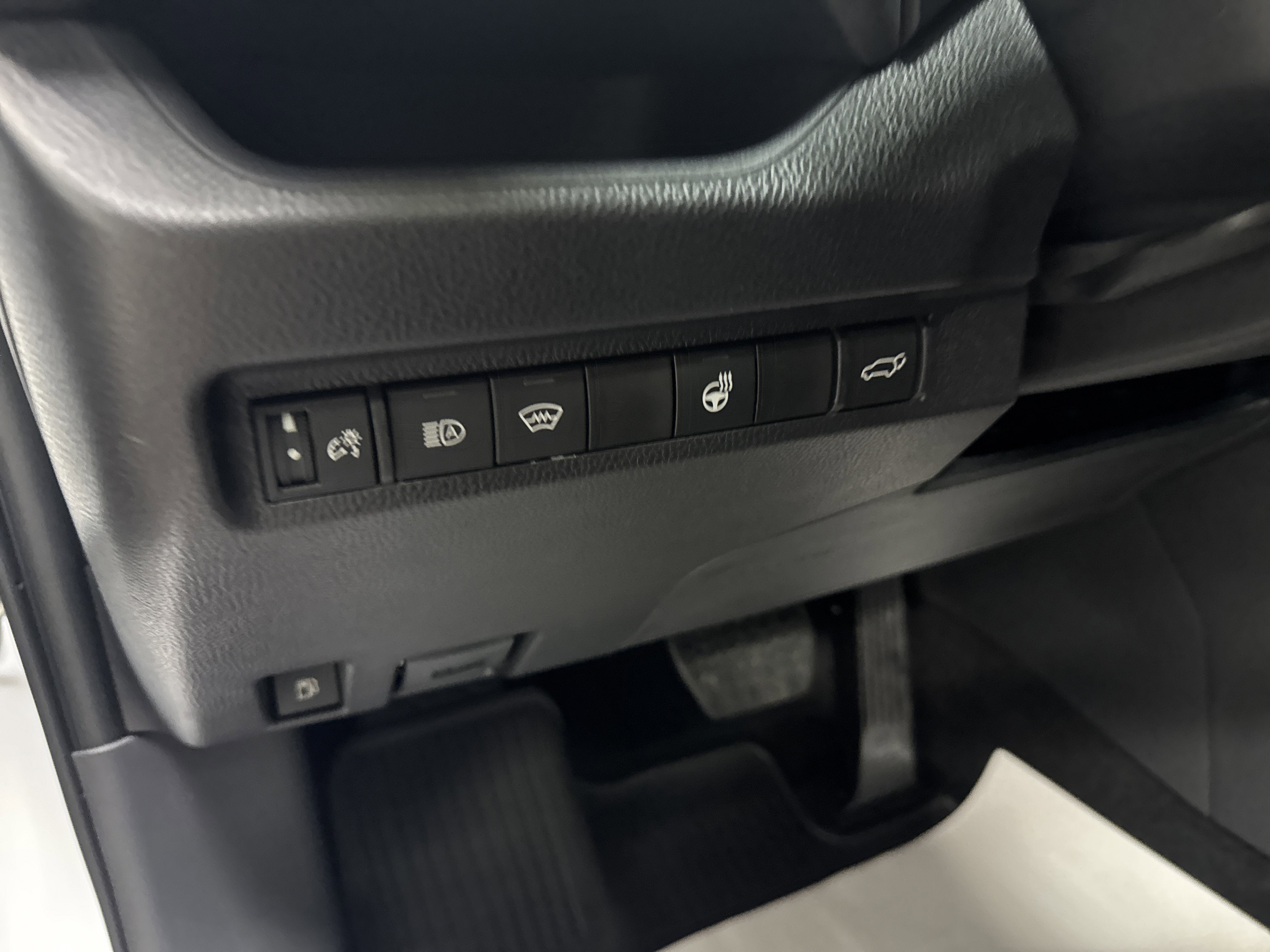 2025 Toyota RAV4 Hybrid Hybrid XLE