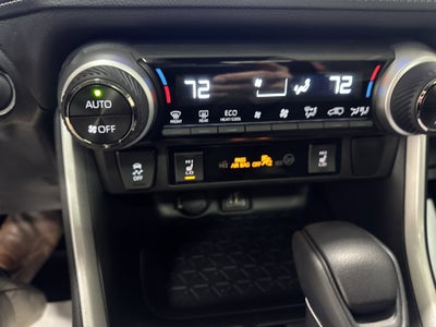 2025 Toyota RAV4 Hybrid Hybrid XLE