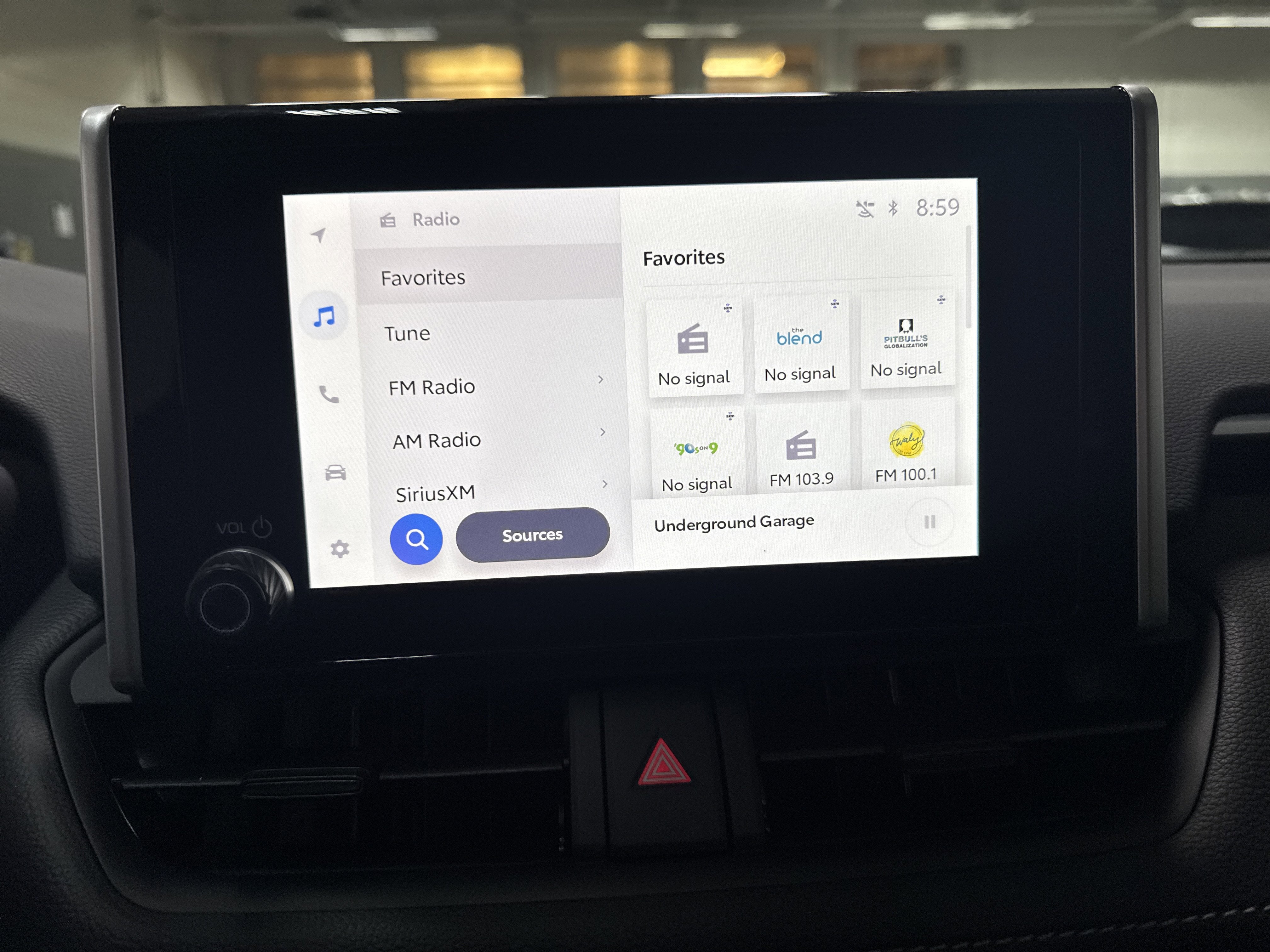 2025 Toyota RAV4 Hybrid Hybrid XLE