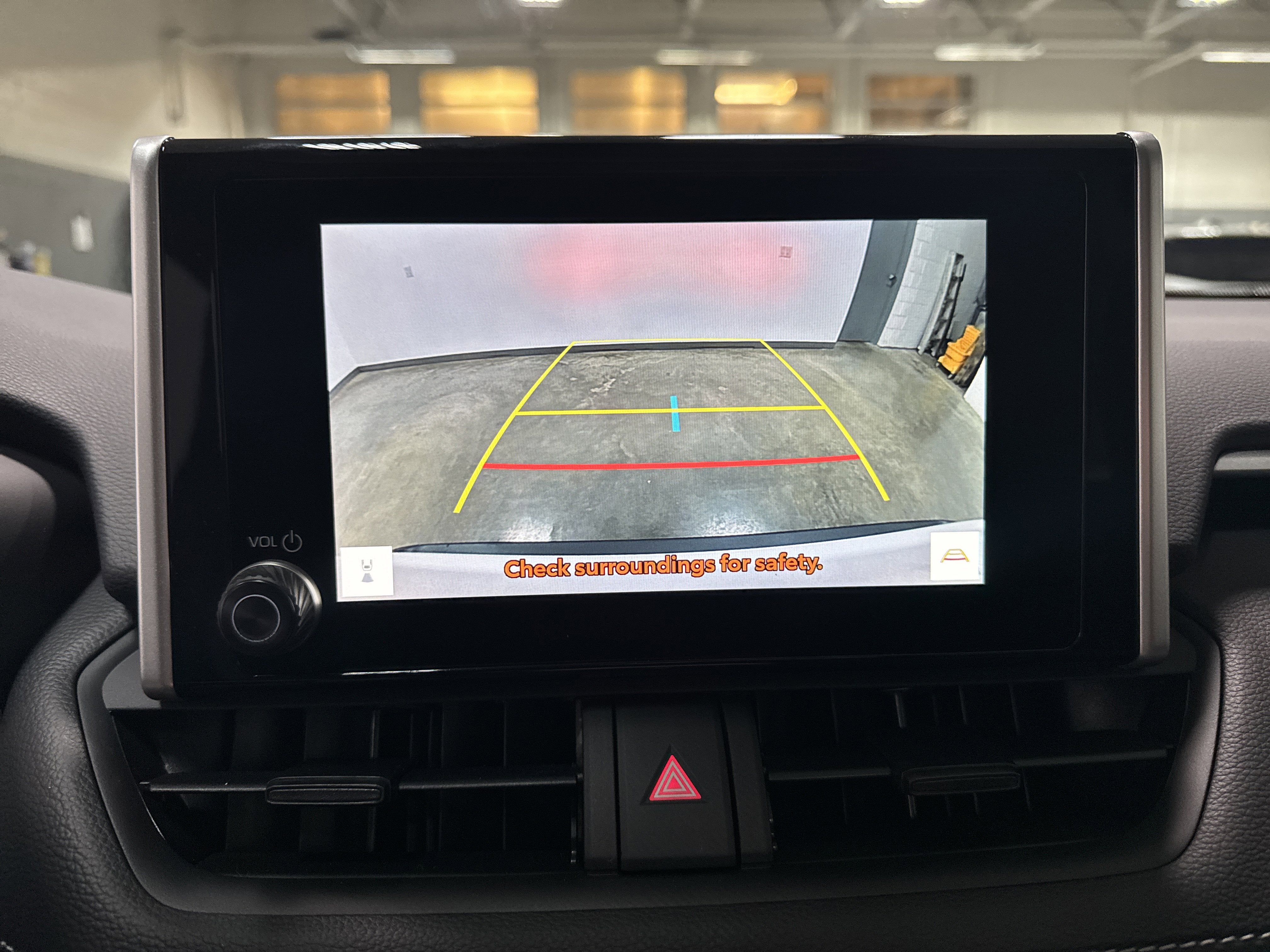 2025 Toyota RAV4 Hybrid Hybrid XLE