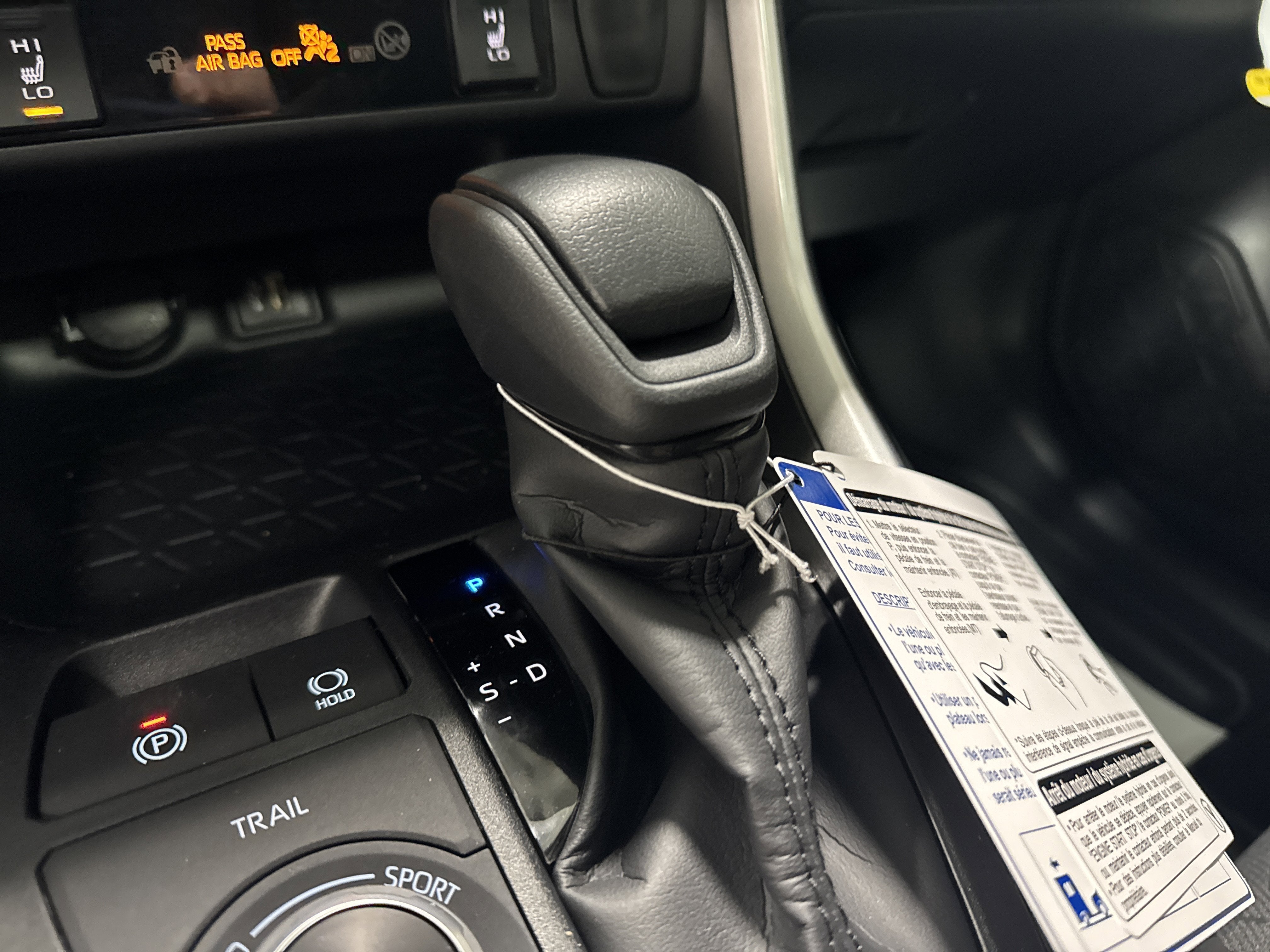 2025 Toyota RAV4 Hybrid Hybrid XLE