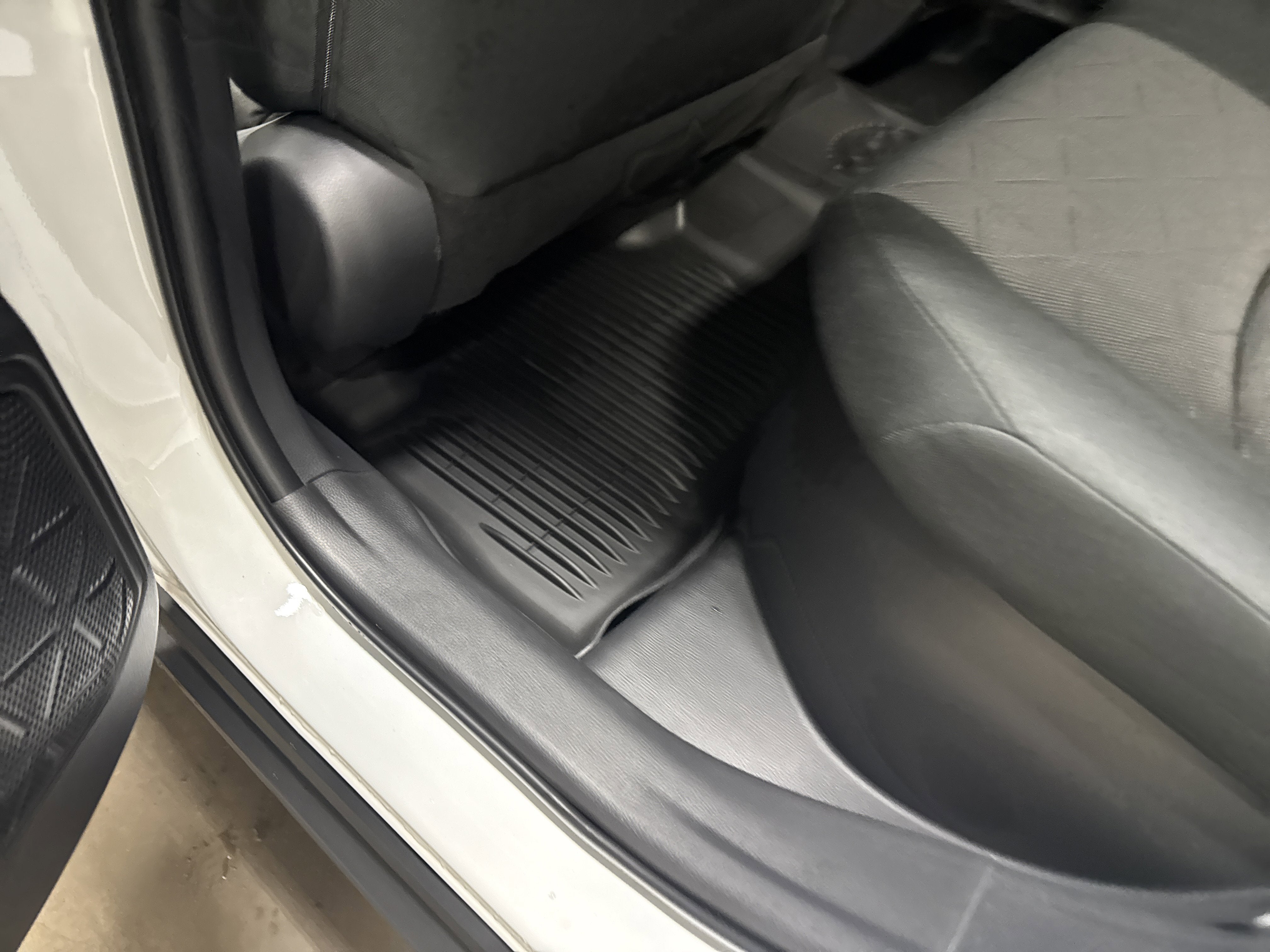 2025 Toyota RAV4 Hybrid Hybrid XLE